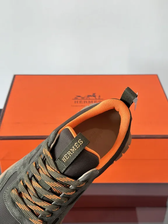 Hermes Shoe 